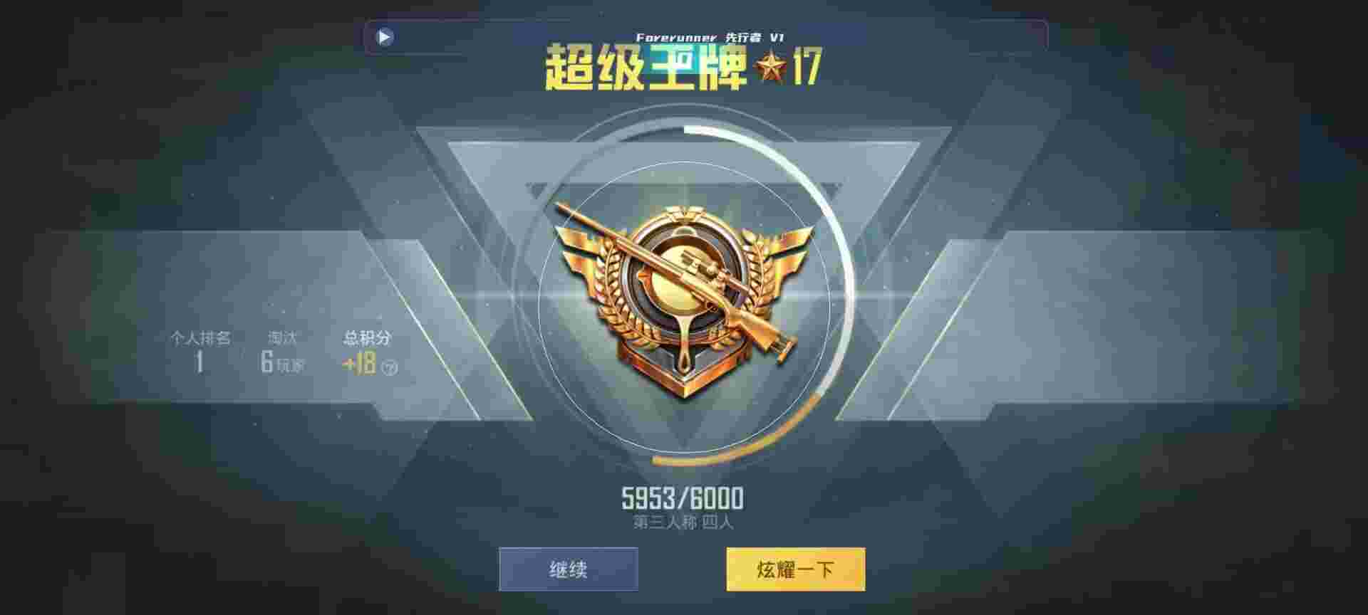 和平精英鸡腿辅助自瞄 - 和平精英有什么外挂吗辅助预览图